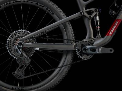 Trek Top Fuel 9.9 XO AXS XL Matte Dark Web Produktbild 5