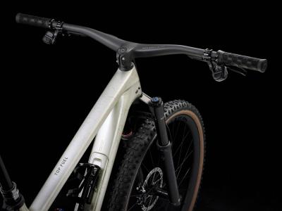 Trek Top Fuel 9.9 XO AXS XL Lunar Silver Produktbild 2