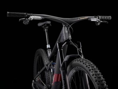 Trek Top Fuel 9.9 XX AXS M Matte Dark Web Produktbild 3