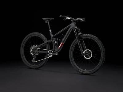Trek Top Fuel 9.9 XX AXS ML Matte Dark Web Produktbild 1
