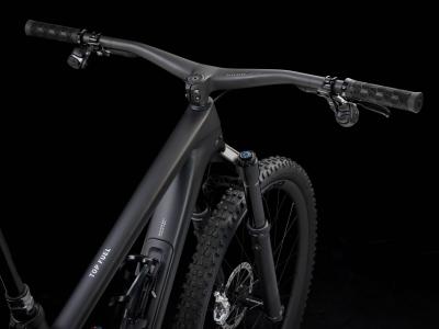 Trek Top Fuel 9.9 XX AXS XL Matte Dark Web Produktbild 2