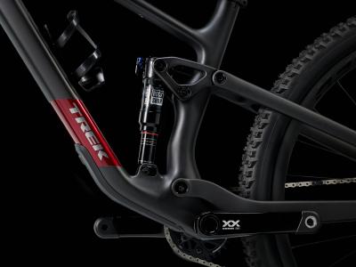 Trek Top Fuel 9.9 XX AXS XL Matte Dark Web Produktbild 4