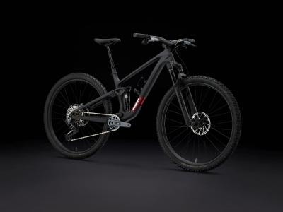 Trek Top Fuel 9.8 GX AXS S 27.5 Matte Dark Web Produktbild 1