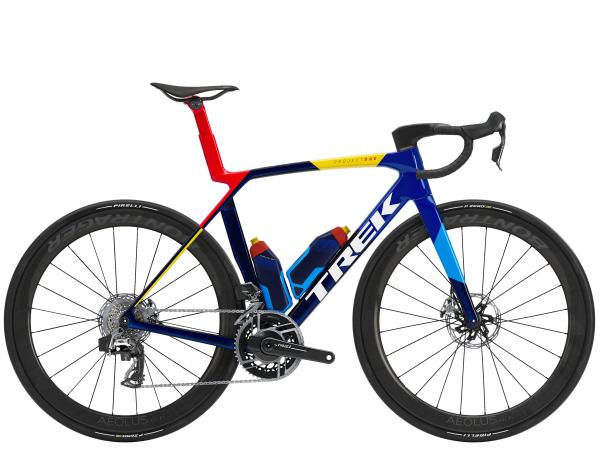 Trek Madone SLR 9 AXS L Team Replica