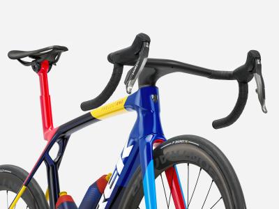 Trek Madone SLR 9 AXS XL Team Replica Produktbild 4