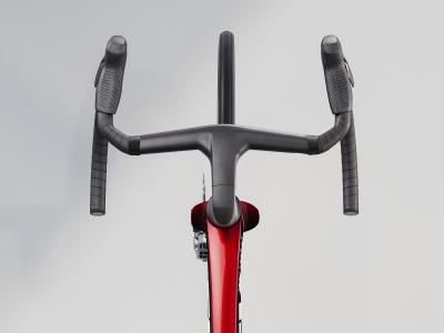 Trek Madone SLR 9 AXS XL Carbon Red Smoke Produktbild 2