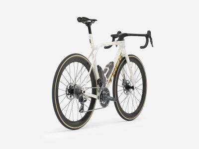 Trek Madone SLR 9 AXS M Era White/Supernova Marble Produktbild 1