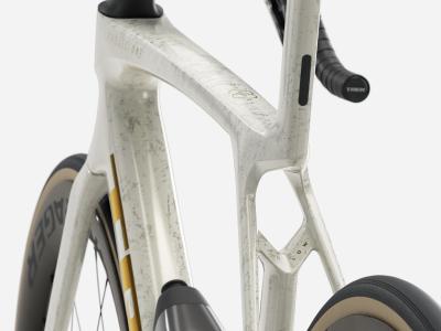 Trek Madone SLR 9 AXS M Era White/Supernova Marble Produktbild 3