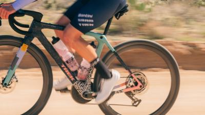 Trek Checkmate SLR 9 AXS XS Matte Trek Black/Matte Deep Produktbild 8