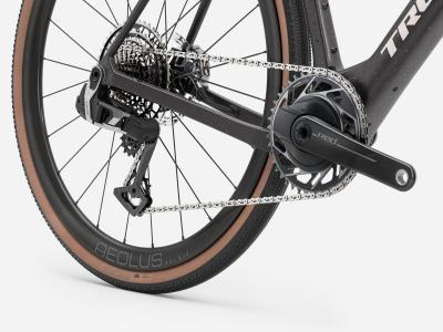 Trek Checkmate SLR 9 AXS S Matte Trek Black/Matte Deep Produktbild 1
