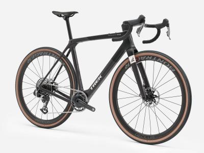 Trek Checkmate SLR 9 AXS M Matte Trek Black/Matte Deep Produktbild 4