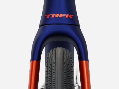 Trek Checkmate SLR 9 AXS M Matte Hex Blue/Plasma Grey P Produktbild 3