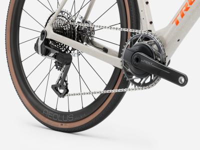 Trek Checkmate SLR 9 AXS XS Era White/Buff Beige Produktbild 1