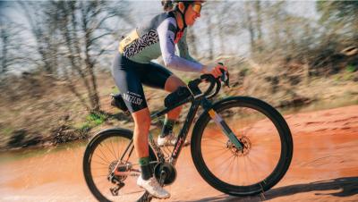 Trek Checkmate SLR 9 AXS ML Era White/Buff Beige Produktbild 7