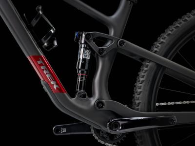 Trek Top Fuel 9.8 XT S 27.5 Matte Dark Web Produktbild 4