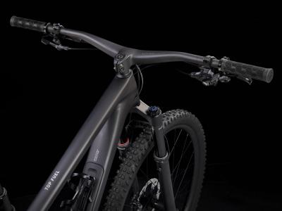 Trek Top Fuel 9.8 XT M Matte Dark Web Produktbild 2