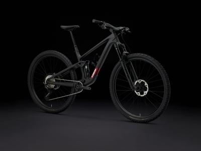 Trek Top Fuel 9.8 XT XL Matte Dark Web Produktbild 1