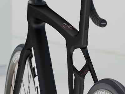 Trek Madone SL 5 XS Matte Deep Smoke Produktbild 3