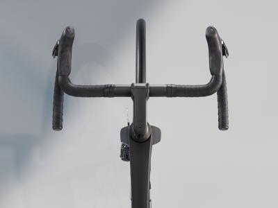 Trek Madone SL 6 XS Matte Dark Web Produktbild 2