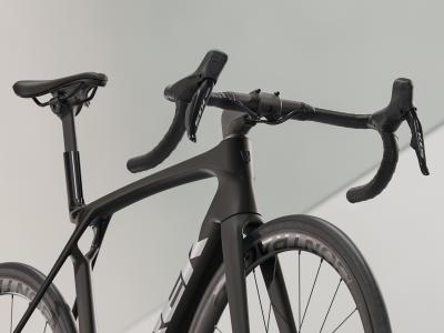 Trek Madone SL 6 XS Matte Dark Web Produktbild 4