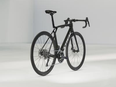 Trek Madone SL 6 S Matte Dark Web Produktbild 1