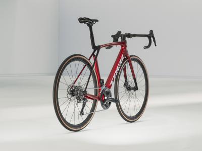 Trek Madone SL 6 S Crimson Produktbild 1