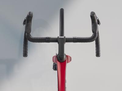 Trek Madone SL 6 S Crimson Produktbild 2