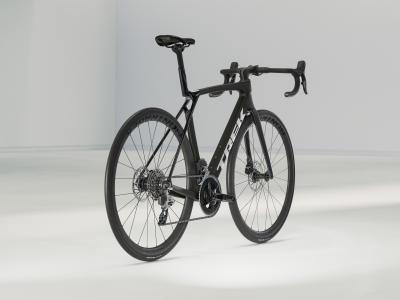 Trek Madone SL 6 AXS XS Matte Dark Web Produktbild 1