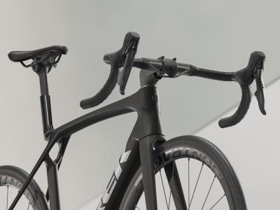 Trek Madone SL 6 AXS M Matte Dark Web Produktbild 4