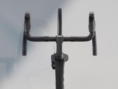 Trek Madone SL 6 AXS L Matte Dark Web Produktbild 2