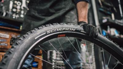 Pirelli Reifen Pirelli Scorpion Enduro R 29x2.4 HardWALL B Produktbild 4