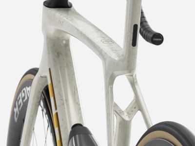 Trek Madone SLR 7 XL Era White/Supernova Marble Produktbild 3