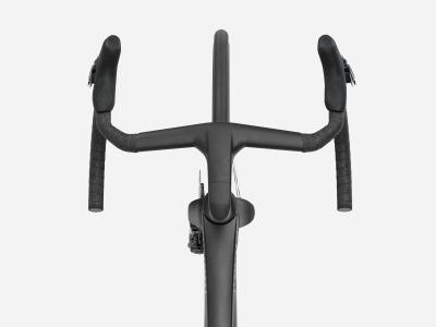 Trek Madone SLR 7 S Matte Carbon Smoke/Prismatic Pearl Produktbild 2