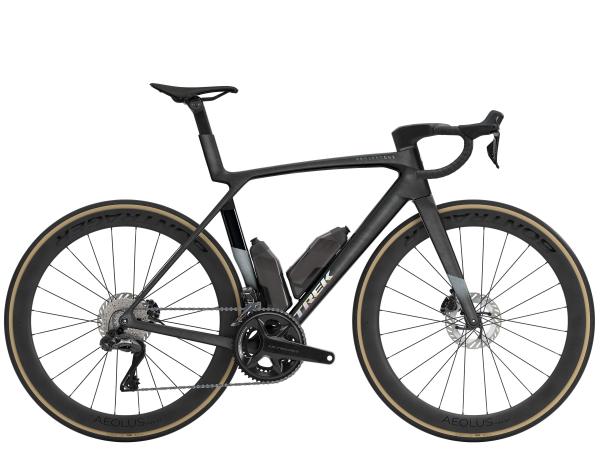Trek Madone SLR 7 ML Matte Carbon Smoke/Prismatic Pearl