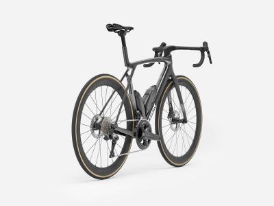 Trek Madone SLR 7 ML Matte Carbon Smoke/Prismatic Pearl Produktbild 1
