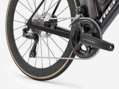 Trek Madone SLR 7 ML Matte Carbon Smoke/Prismatic Pearl Produktbild 5