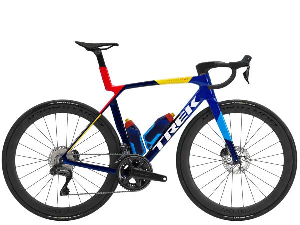 Trek Madone SLR 7 XS Team Replica