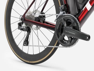 Trek Madone SLR 7 XS Carbon Red Smoke Produktbild 5
