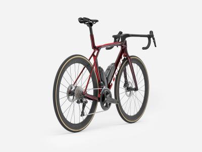 Trek Madone SLR 7 M Carbon Red Smoke Produktbild 1