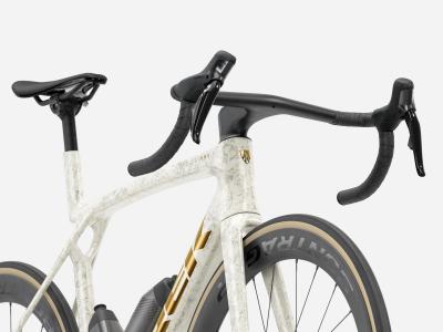 Trek Madone SLR 7 XS Era White/Supernova Marble Produktbild 4