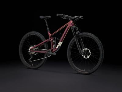 Trek Top Fuel 9.8 XT M Axinite Flip Produktbild 1