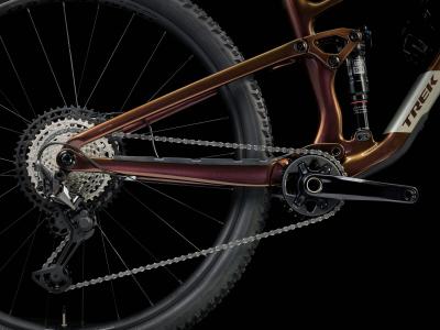 Trek Top Fuel 9.8 XT XL Axinite Flip Produktbild 5