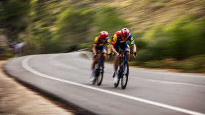 Trek Madone SLR 7 AXS ML Matte Carbon Smoke/Prismatic P Produktbild 9