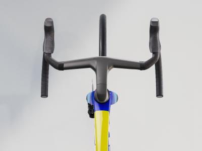 Trek Madone SLR 7 AXS M Team Replica Produktbild 2