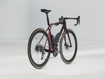 Trek Madone SLR 7 AXS L Carbon Red Smoke Produktbild 1