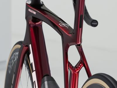 Trek Madone SLR 7 AXS L Carbon Red Smoke Produktbild 3
