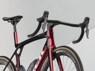 Trek Madone SLR 7 AXS L Carbon Red Smoke Produktbild 4