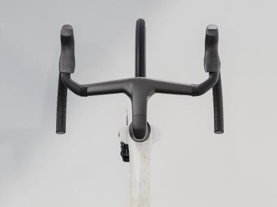 Trek Madone SLR 7 AXS S Era White/Supernova Marble Produktbild 2