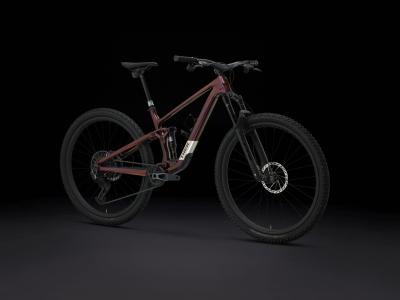 Trek Top Fuel 9.9 XO AXS S 27.5 Axinite Flip Produktbild 1
