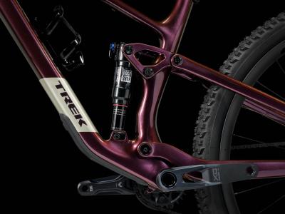 Trek Top Fuel 9.9 XO AXS M Axinite Flip Produktbild 4